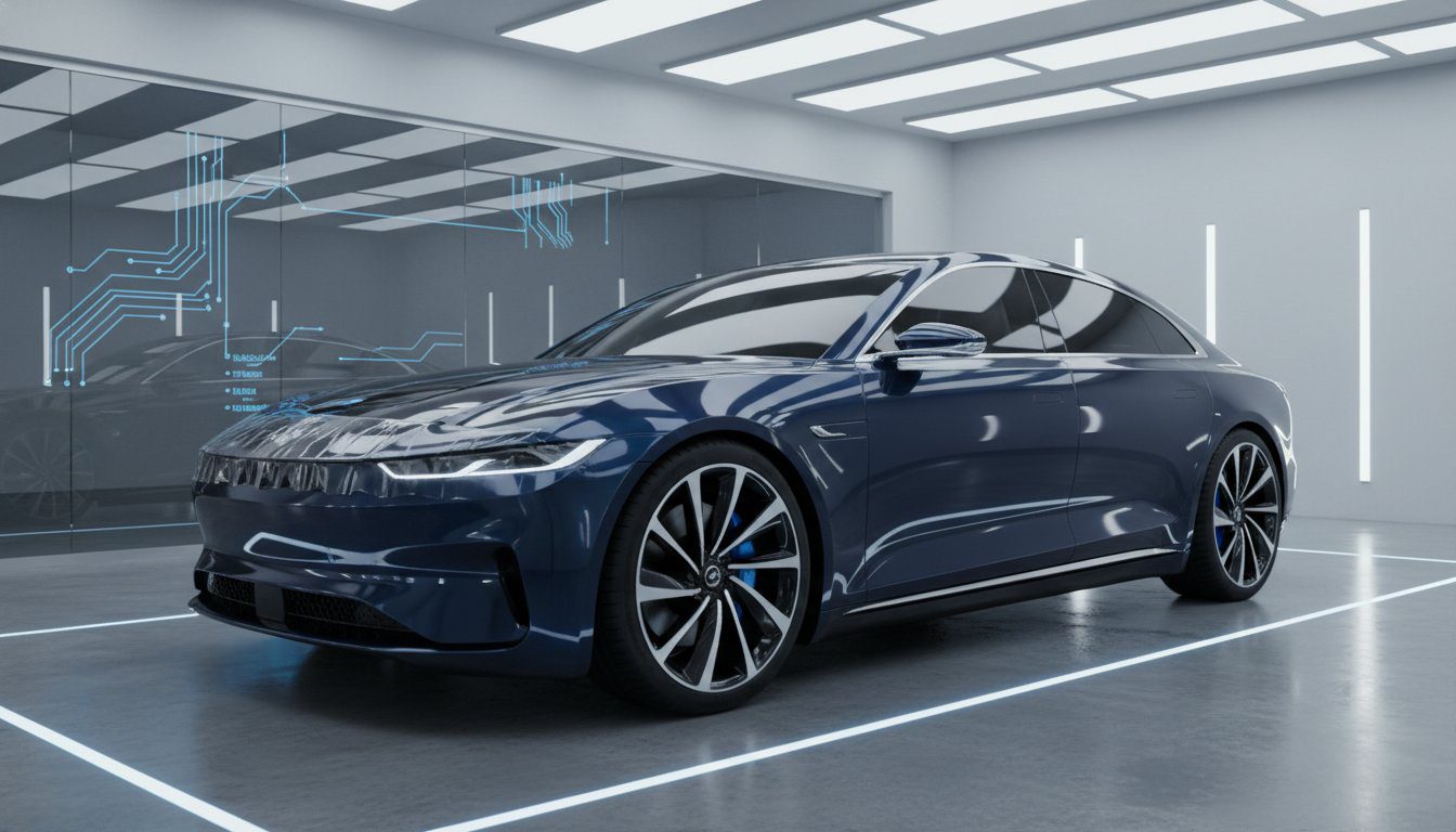 Ochranné fólie na auto PPF –  Neviditelný štít pro váš lak